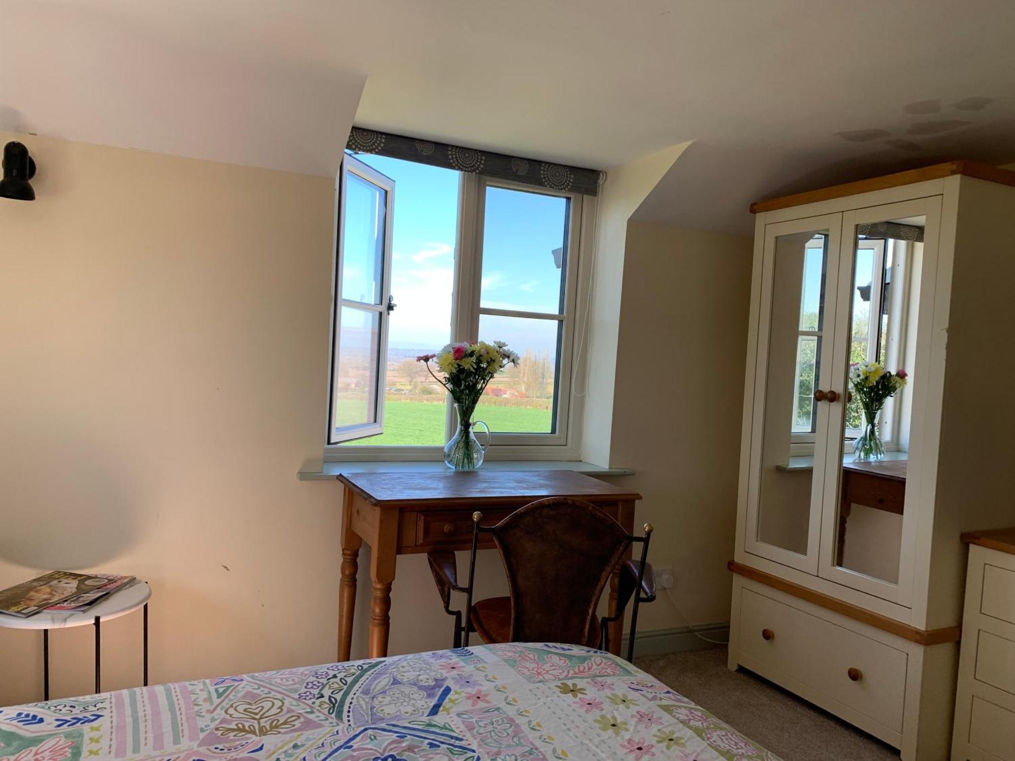 Farmhouse Studio Near Shrewsbury Grinshill Zewnętrze zdjęcie